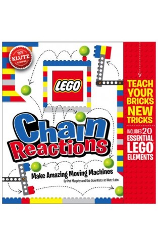 Lego Chain Reactions